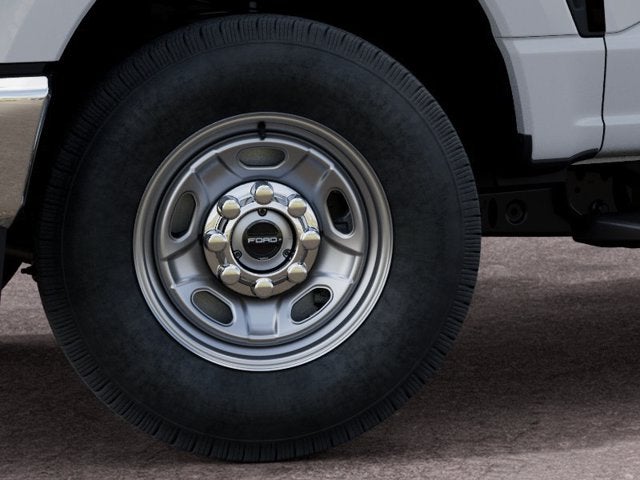 2027 Ford Super Duty F-250 Pickup XL