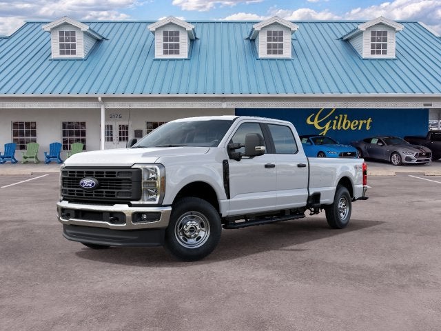 2027 Ford Super Duty F-250 Pickup XL