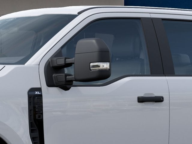 2027 Ford Super Duty F-250 Pickup XL