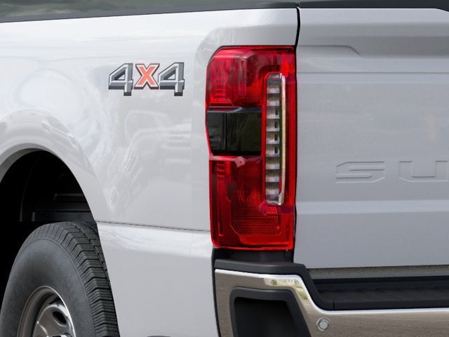2027 Ford Super Duty F-250 Pickup XL