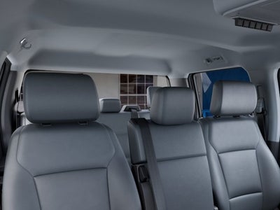 2027 Ford Super Duty F-250 Pickup XL