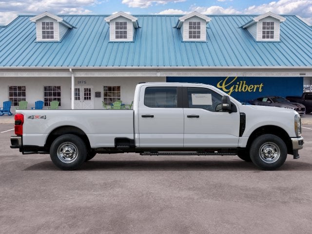 2027 Ford Super Duty F-250 Pickup XL