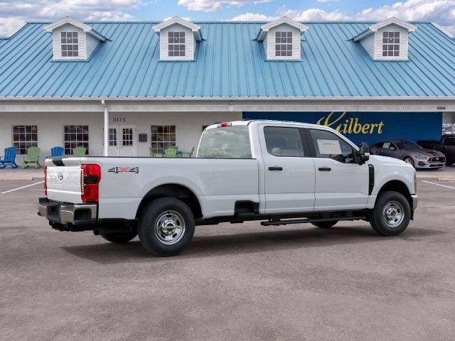 2027 Ford Super Duty F-250 Pickup XL