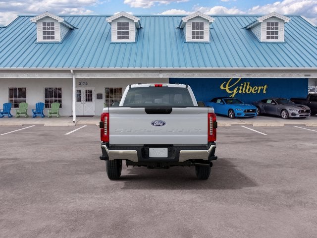 2027 Ford Super Duty F-250 Pickup XL