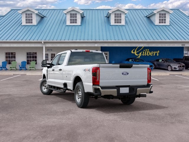 2027 Ford Super Duty F-250 Pickup XL