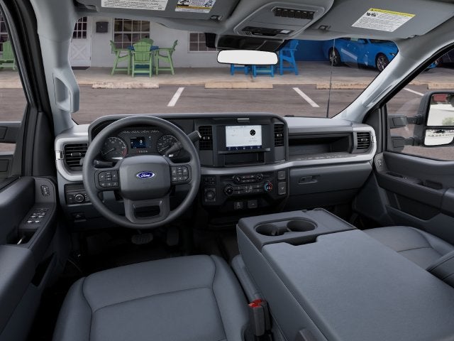 2027 Ford Super Duty F-250 Pickup XL