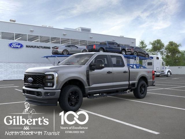 2026 Ford F-250SD F-250® XL