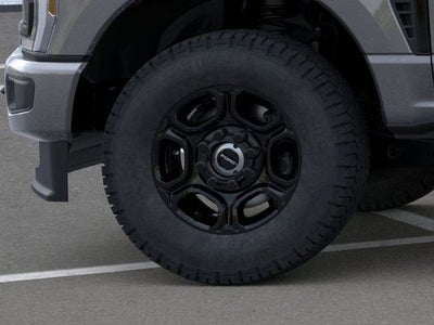 2026 Ford F-250SD F-250® XL