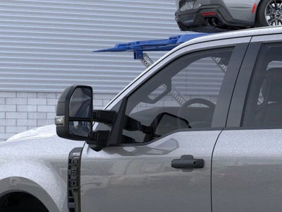 2026 Ford F-250SD F-250® XL