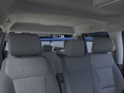 2026 Ford F-250SD F-250® XL