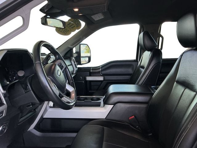 2021 Ford Super Duty F-250 Pickup Lariat