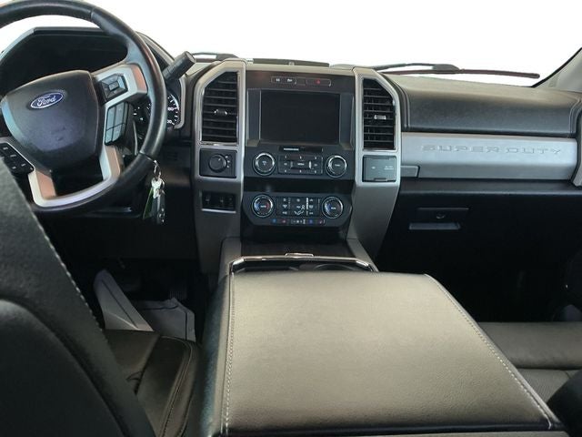 2021 Ford Super Duty F-250 Pickup Lariat