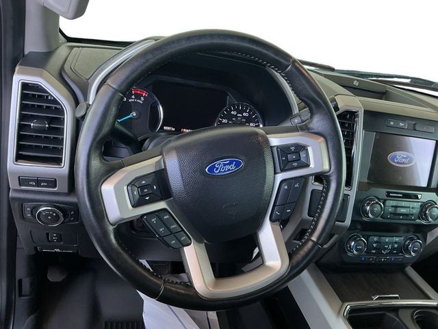 2021 Ford Super Duty F-250 Pickup Lariat