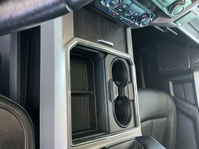 2021 Ford Super Duty F-250 Pickup Lariat