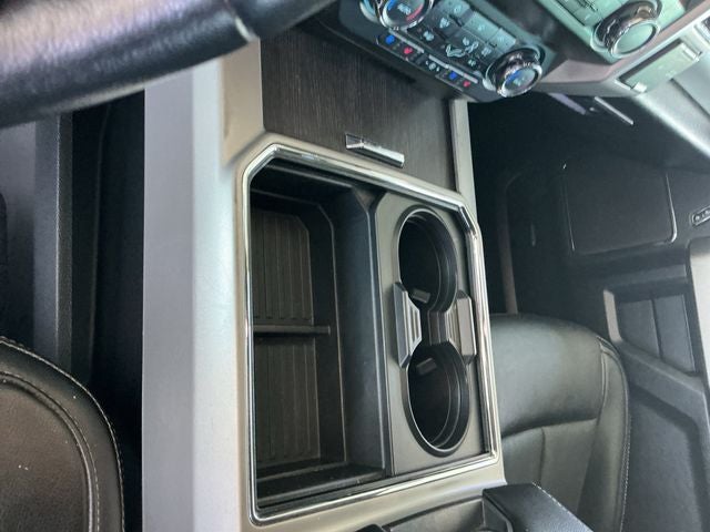 2021 Ford Super Duty F-250 Pickup Lariat