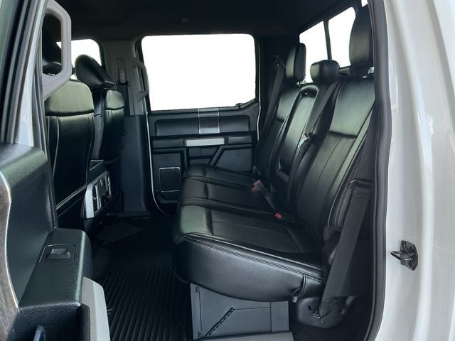 2021 Ford Super Duty F-250 Pickup Lariat