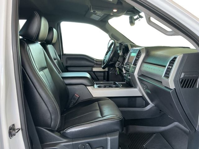 2021 Ford Super Duty F-250 Pickup Lariat