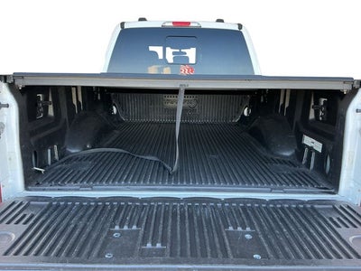 2021 Ford Super Duty F-250 Pickup Lariat