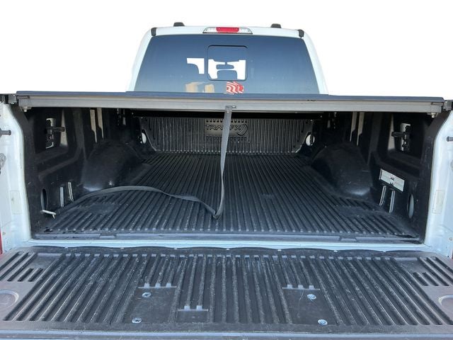 2021 Ford Super Duty F-250 Pickup Lariat