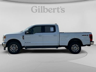 2021 Ford Super Duty F-250 Pickup Lariat
