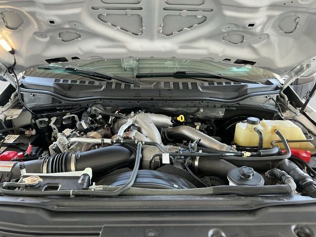 2021 Ford Super Duty F-250 Pickup Lariat