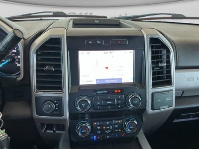 2021 Ford Super Duty F-250 Pickup Lariat