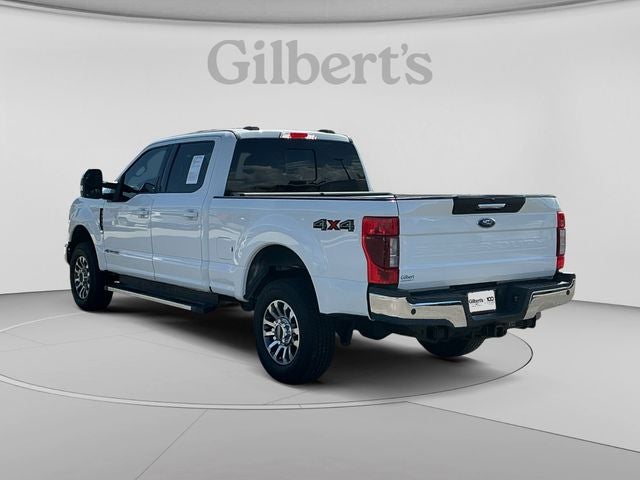2021 Ford Super Duty F-250 Pickup Lariat