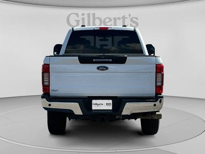 2021 Ford Super Duty F-250 Pickup Lariat