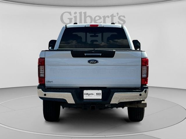 2021 Ford Super Duty F-250 Pickup Lariat