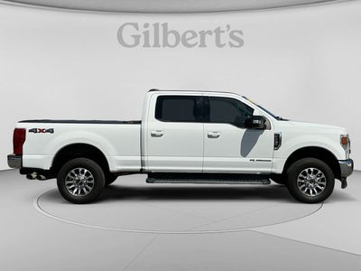 2021 Ford Super Duty F-250 Pickup Lariat
