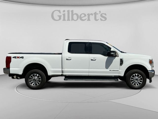 2021 Ford Super Duty F-250 Pickup Lariat