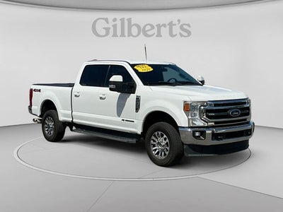 2021 Ford Super Duty F-250 Pickup Lariat
