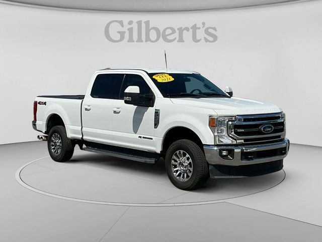 2021 Ford Super Duty F-250 Pickup Lariat