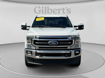 2021 Ford Super Duty F-250 Pickup Lariat