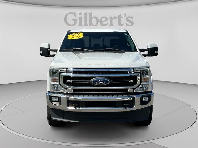 2021 Ford Super Duty F-250 Pickup Lariat