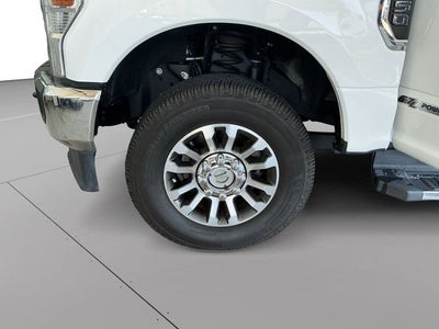 2021 Ford Super Duty F-250 Pickup Lariat