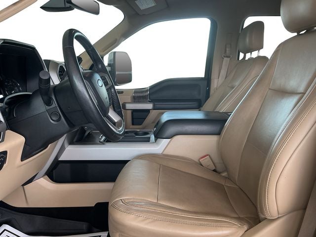 2019 Ford Super Duty F-250 Pickup Lariat