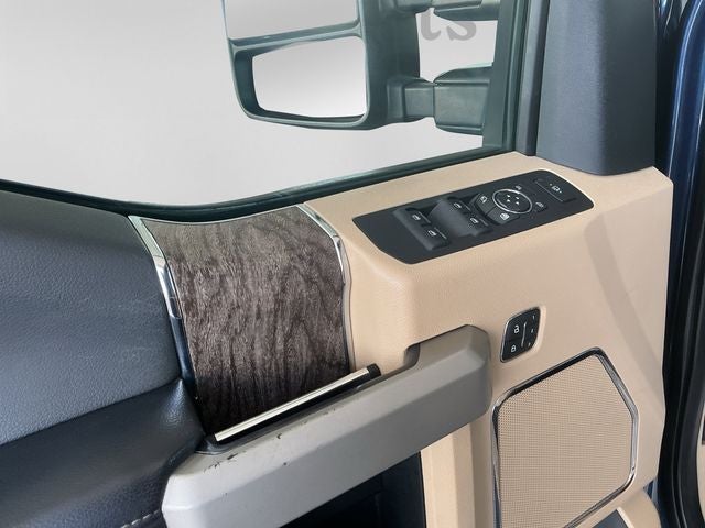 2019 Ford Super Duty F-250 Pickup Lariat