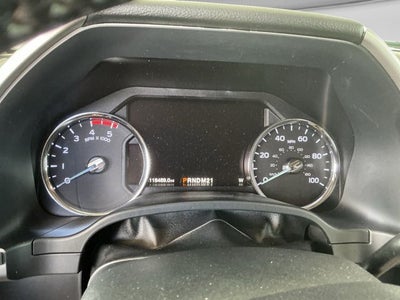 2019 Ford Super Duty F-250 Pickup Lariat