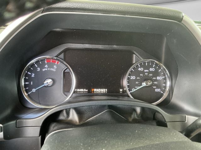 2019 Ford Super Duty F-250 Pickup Lariat