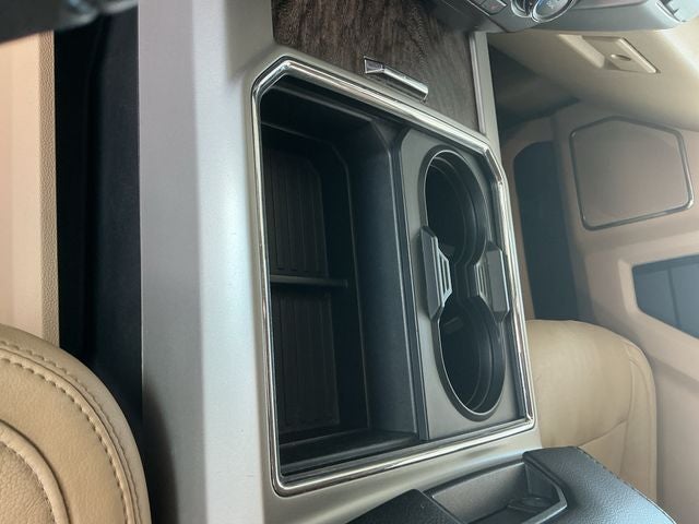 2019 Ford Super Duty F-250 Pickup Lariat