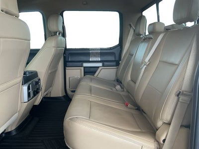 2019 Ford Super Duty F-250 Pickup Lariat