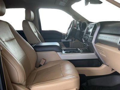 2019 Ford Super Duty F-250 Pickup Lariat