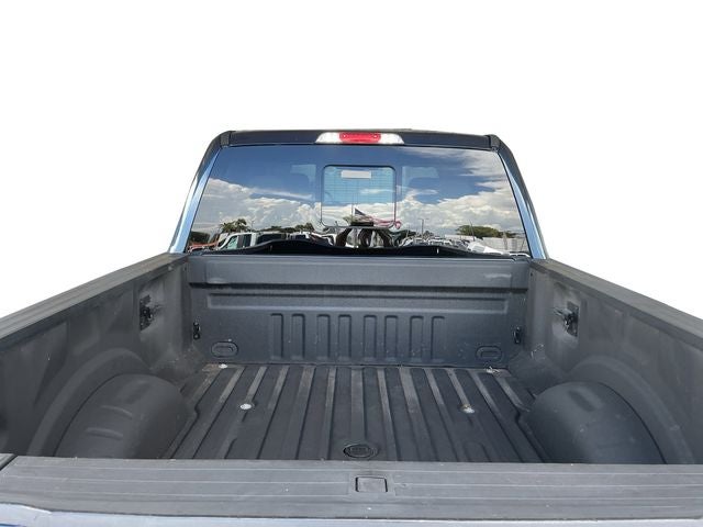 2019 Ford Super Duty F-250 Pickup Lariat