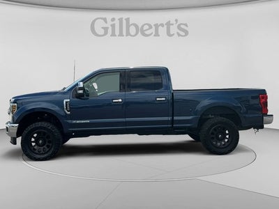 2019 Ford Super Duty F-250 Pickup Lariat
