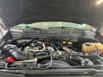2019 Ford Super Duty F-250 Pickup Lariat