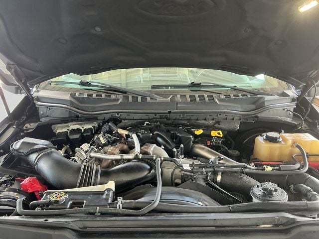 2019 Ford Super Duty F-250 Pickup Lariat