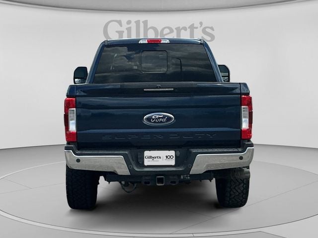2019 Ford Super Duty F-250 Pickup Lariat