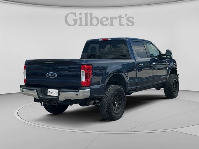 2019 Ford Super Duty F-250 Pickup Lariat