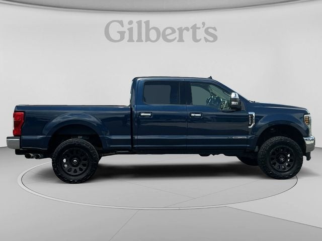 2019 Ford Super Duty F-250 Pickup Lariat